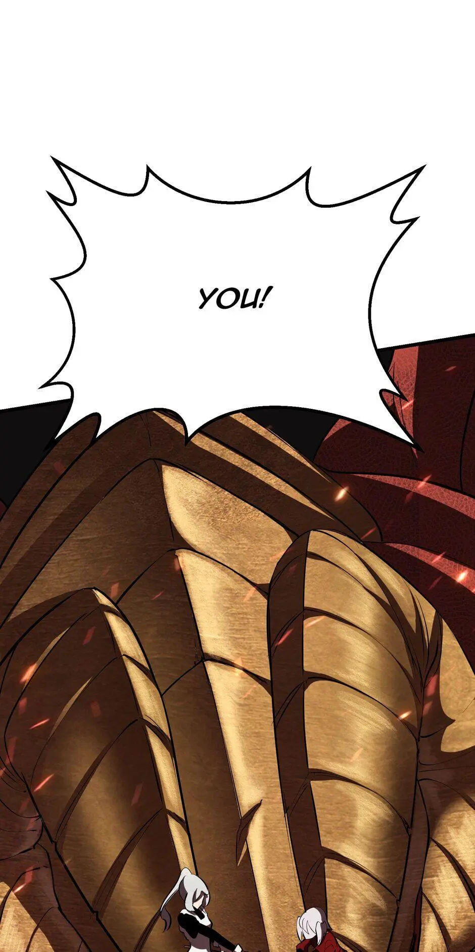 Latna Saga: Survival of a Sword King Chapter 97