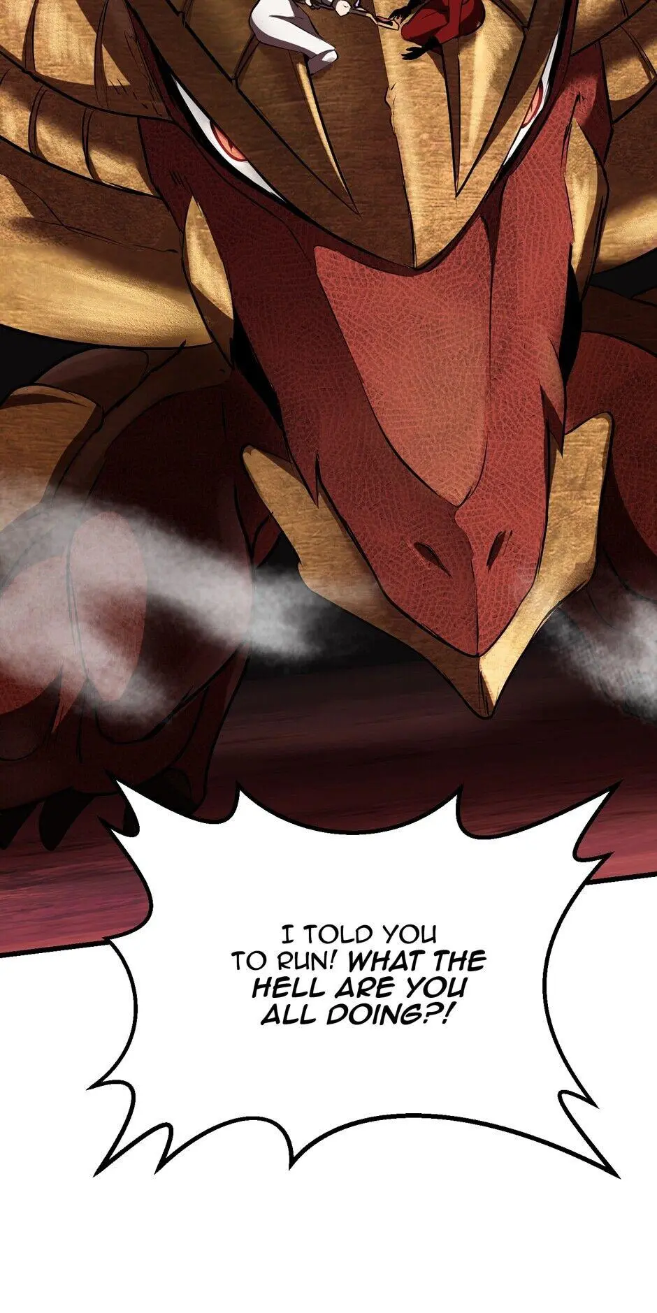 Latna Saga: Survival of a Sword King Chapter 97