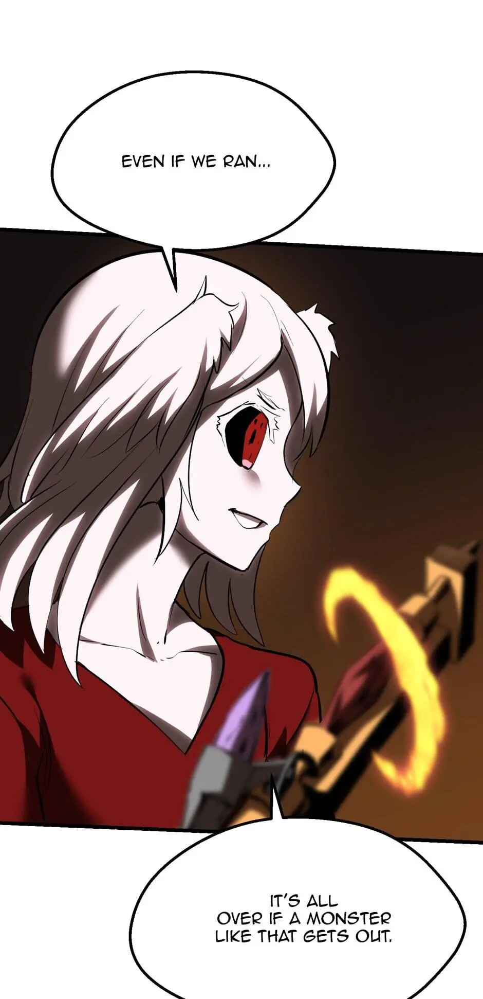 Latna Saga: Survival of a Sword King Chapter 97