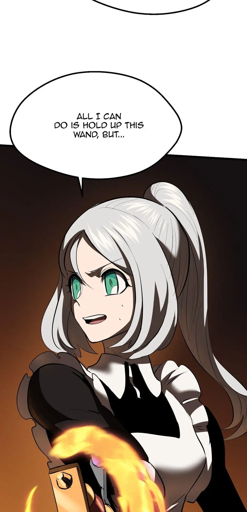 Latna Saga: Survival of a Sword King Chapter 97