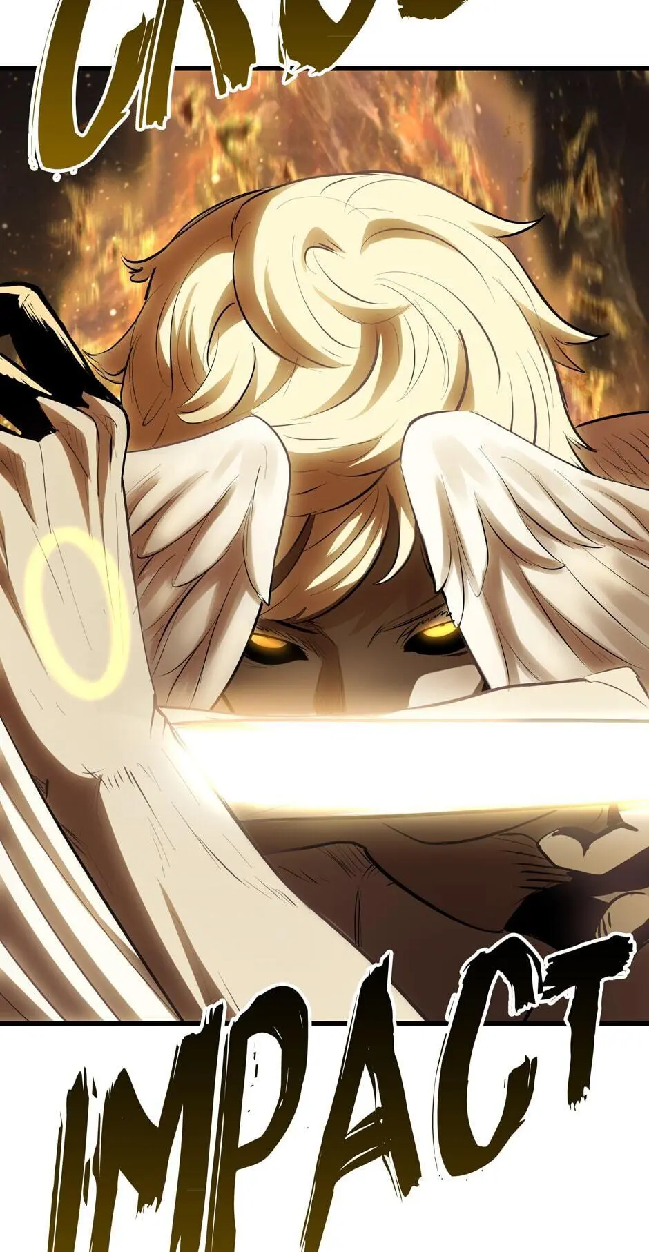 Latna Saga: Survival of a Sword King Chapter 97