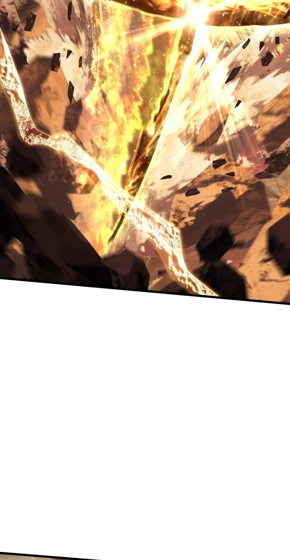 Latna Saga: Survival of a Sword King Chapter 97