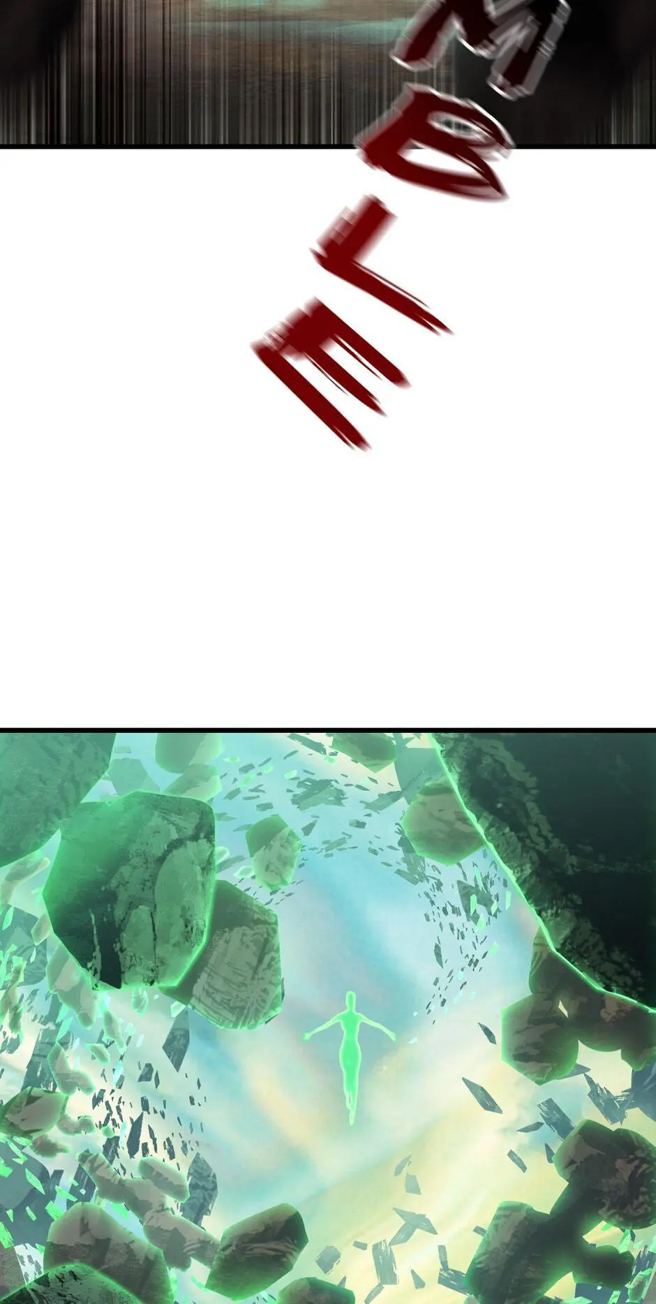 Latna Saga: Survival of a Sword King Chapter 97