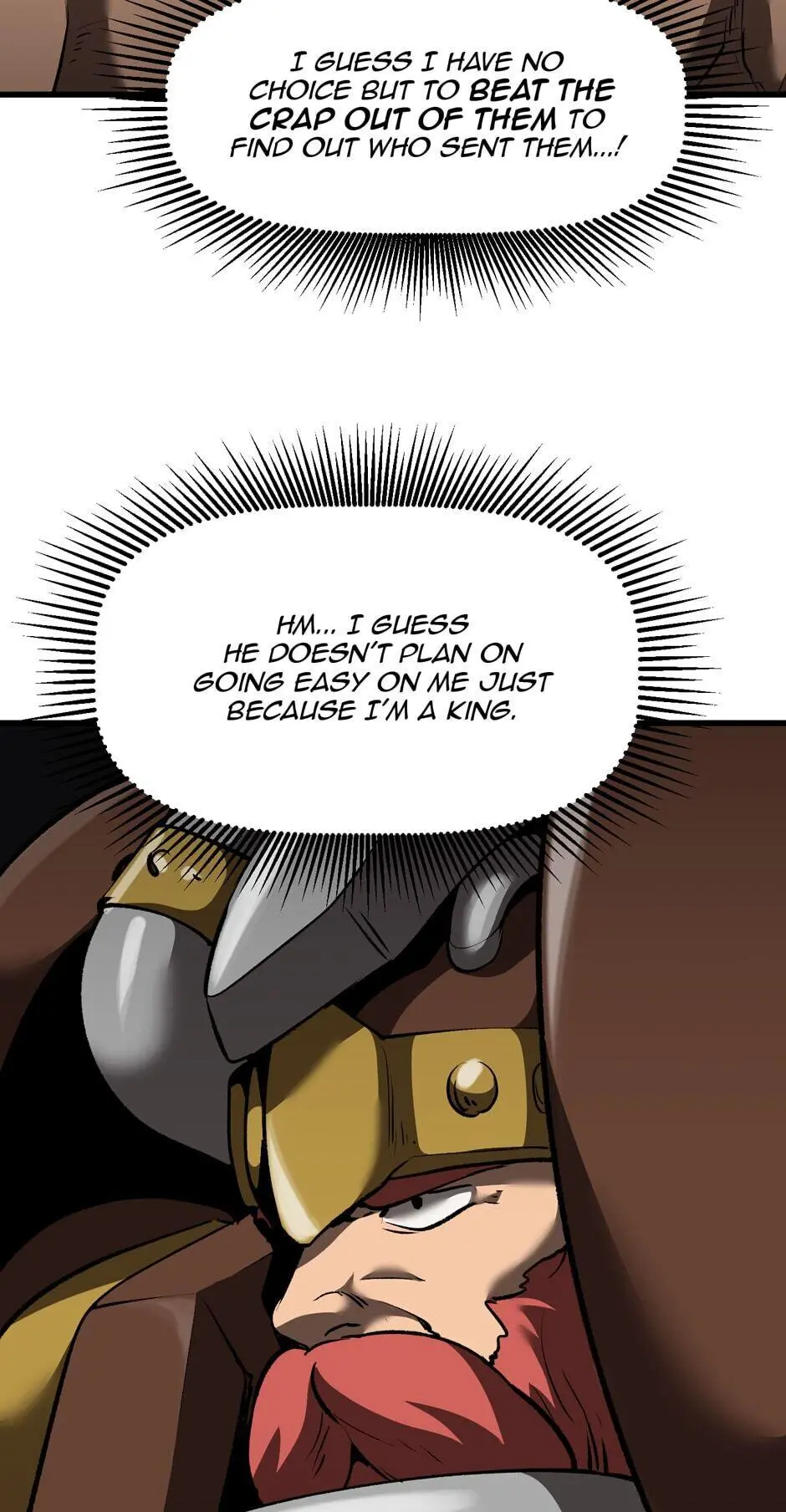 Latna Saga: Survival of a Sword King Chapter 98