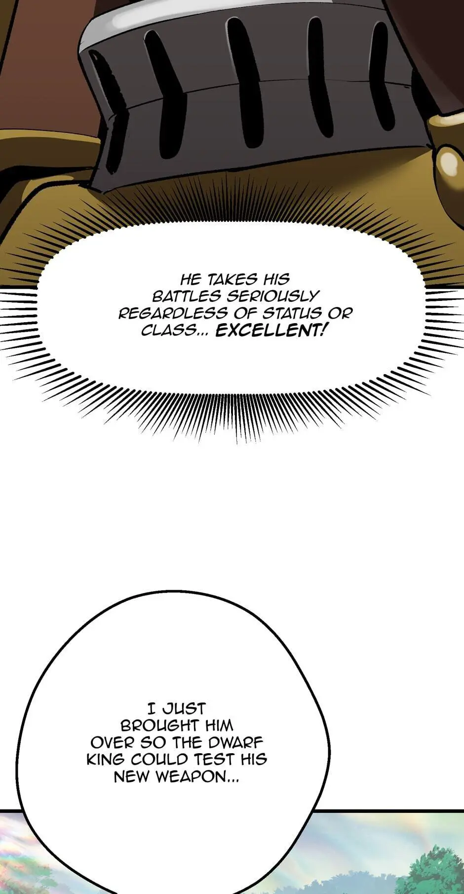 Latna Saga: Survival of a Sword King Chapter 98