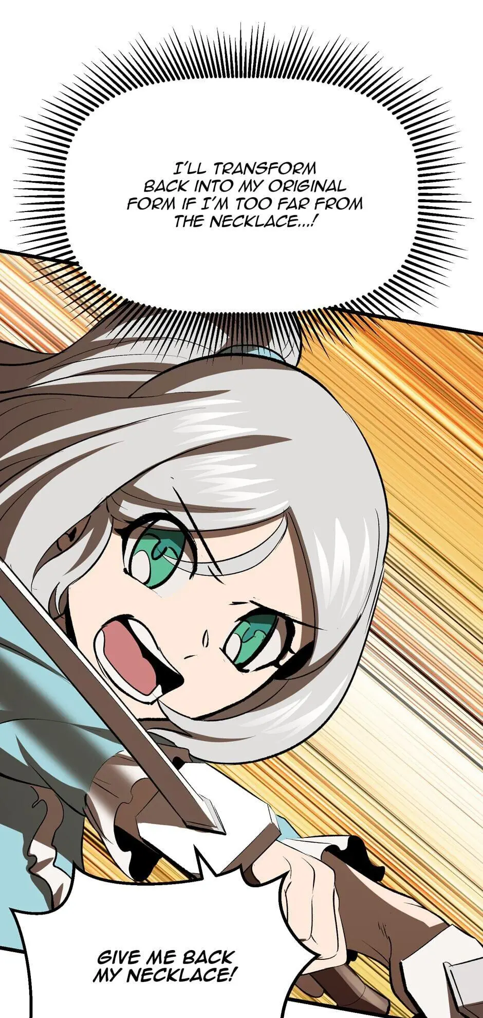 Latna Saga: Survival of a Sword King Chapter 98