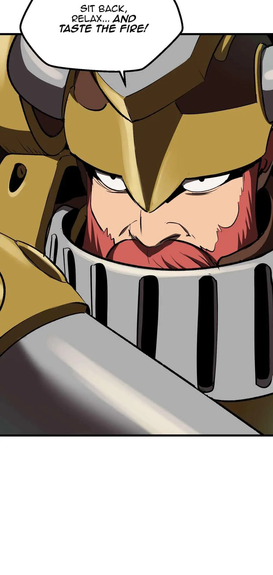 Latna Saga: Survival of a Sword King Chapter 98