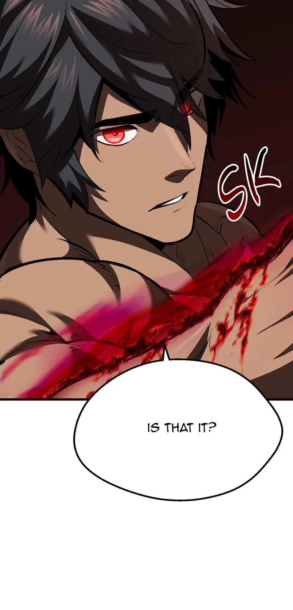 Latna Saga: Survival of a Sword King Chapter 98
