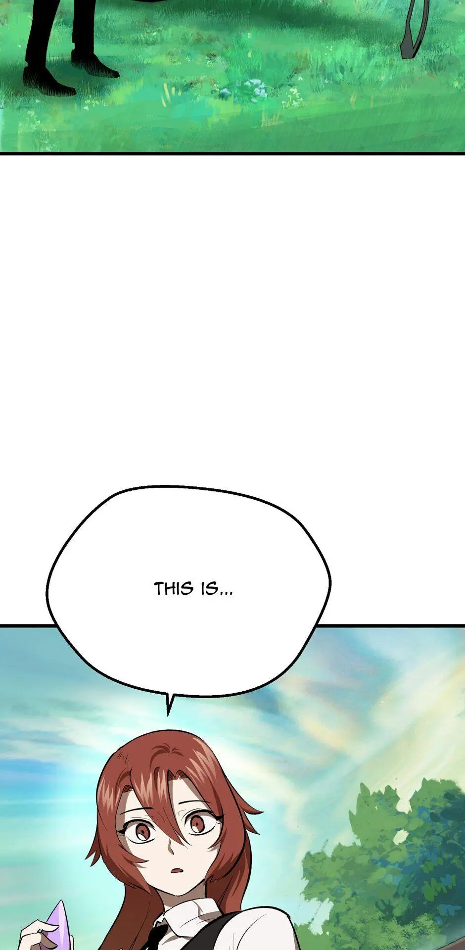 Latna Saga: Survival of a Sword King Chapter 98