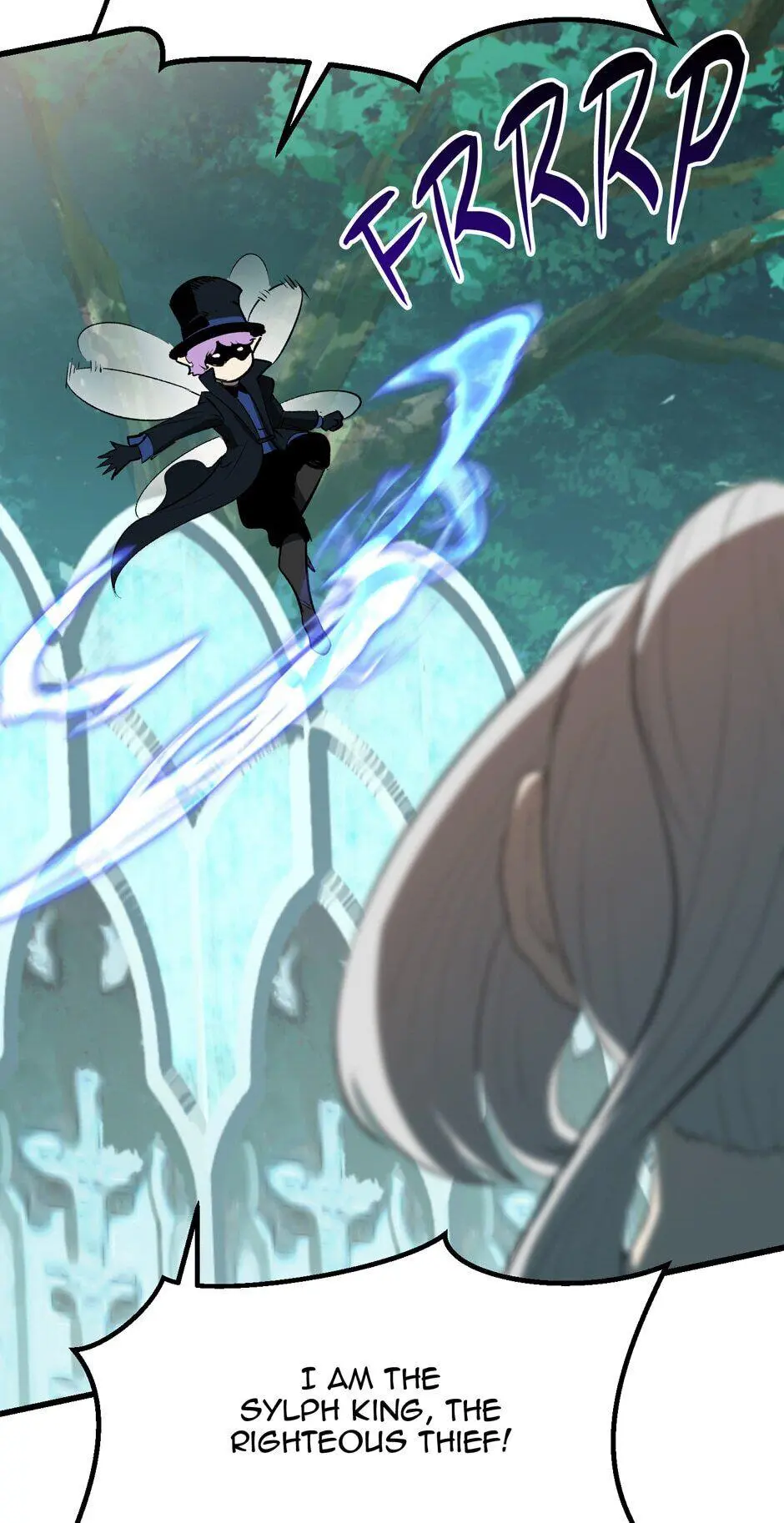 Latna Saga: Survival of a Sword King Chapter 99