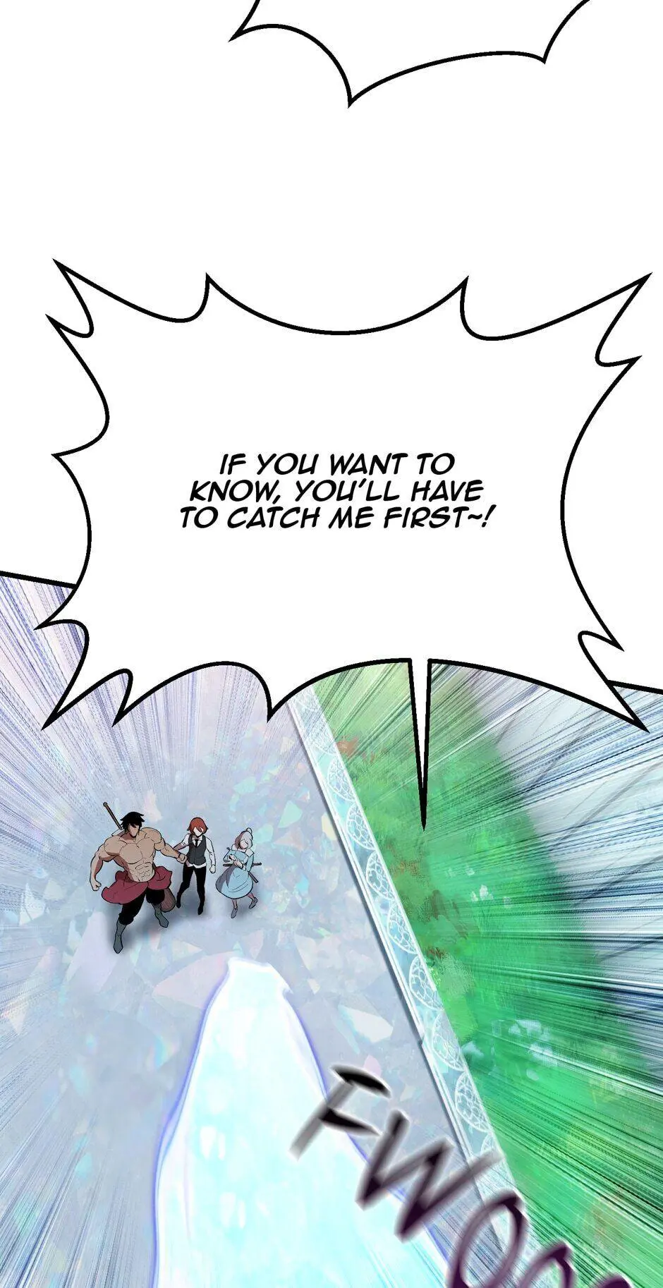 Latna Saga: Survival of a Sword King Chapter 99