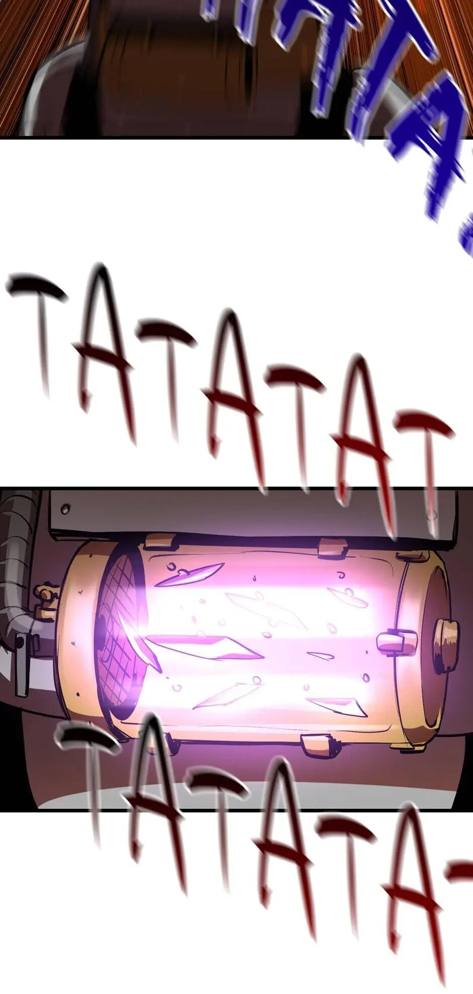 Latna Saga: Survival of a Sword King Chapter 99