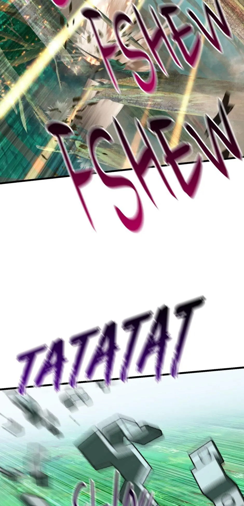 Latna Saga: Survival of a Sword King Chapter 99