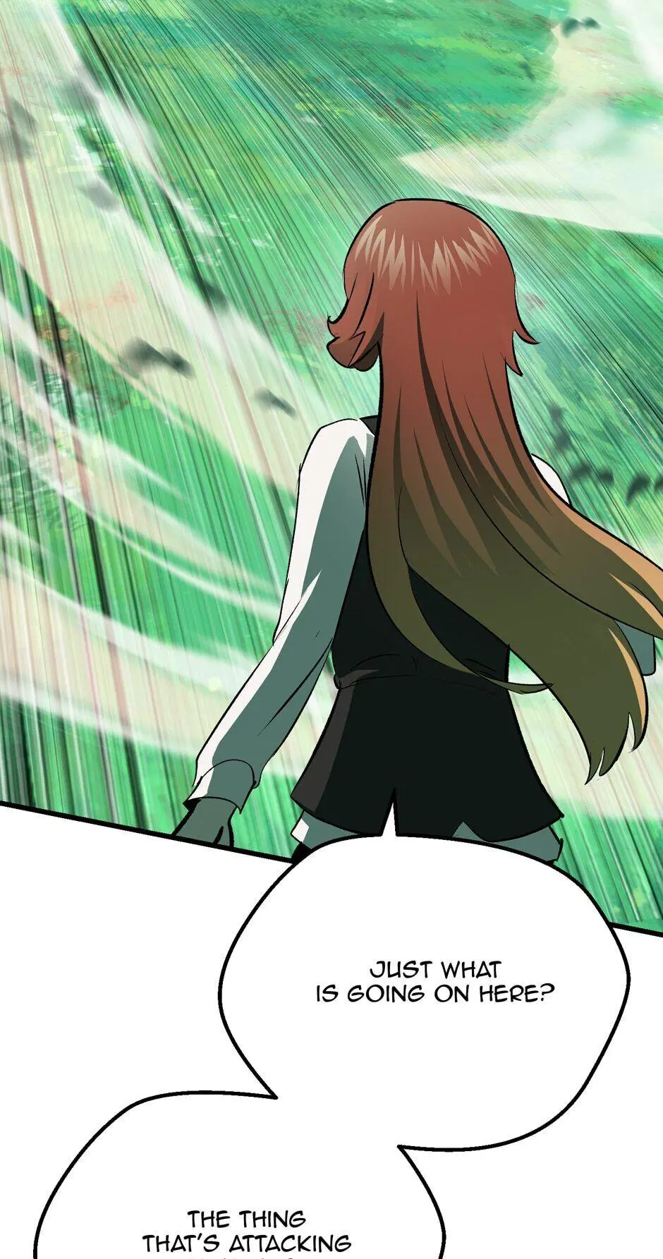 Latna Saga: Survival of a Sword King Chapter 99