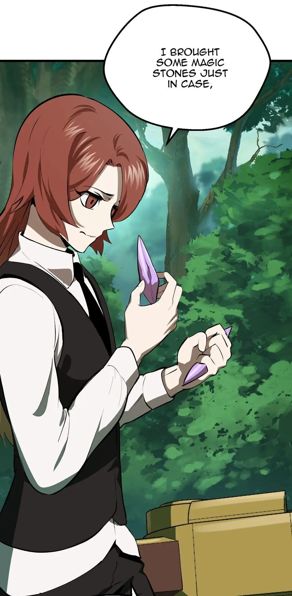 Latna Saga: Survival of a Sword King Chapter 99