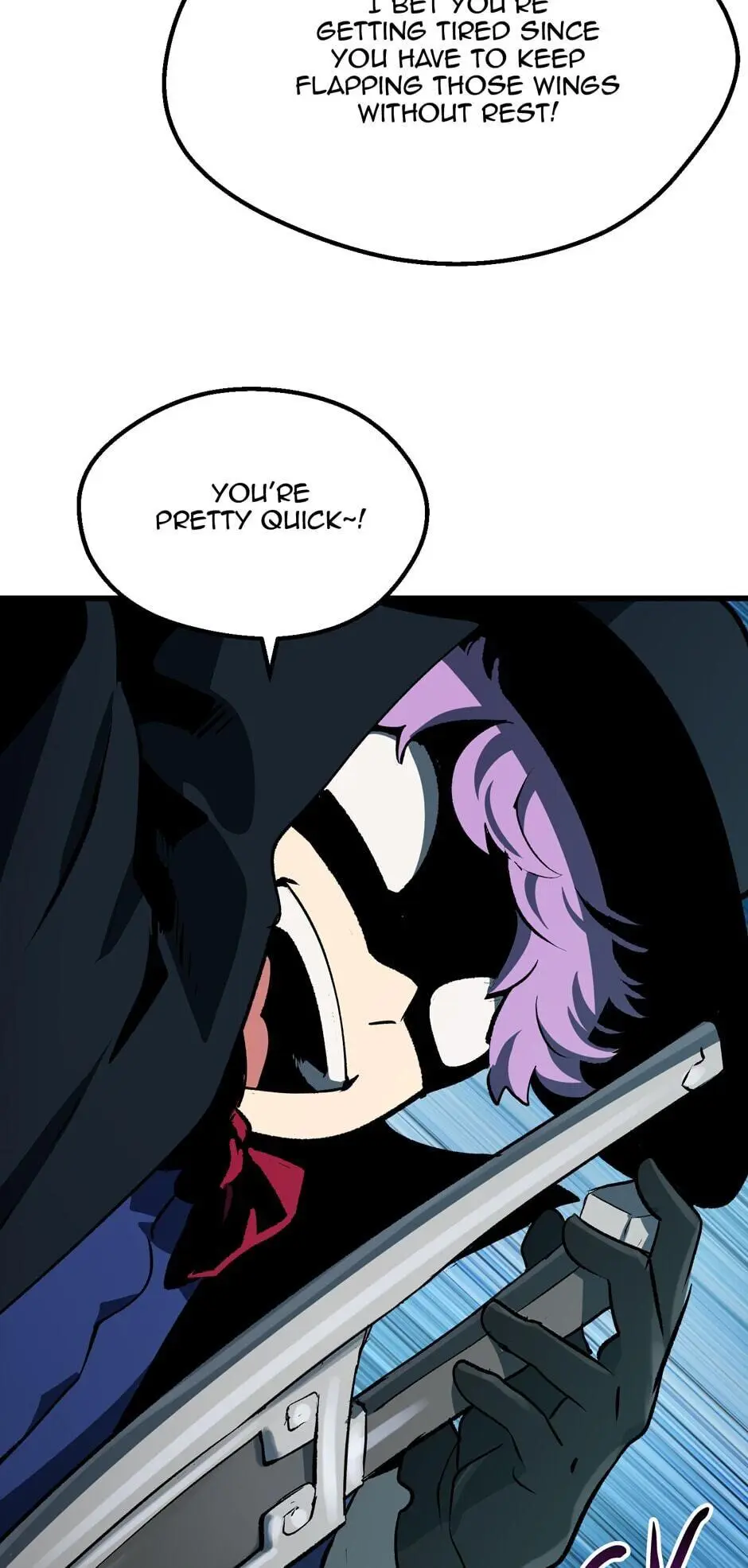 Latna Saga: Survival of a Sword King Chapter 99