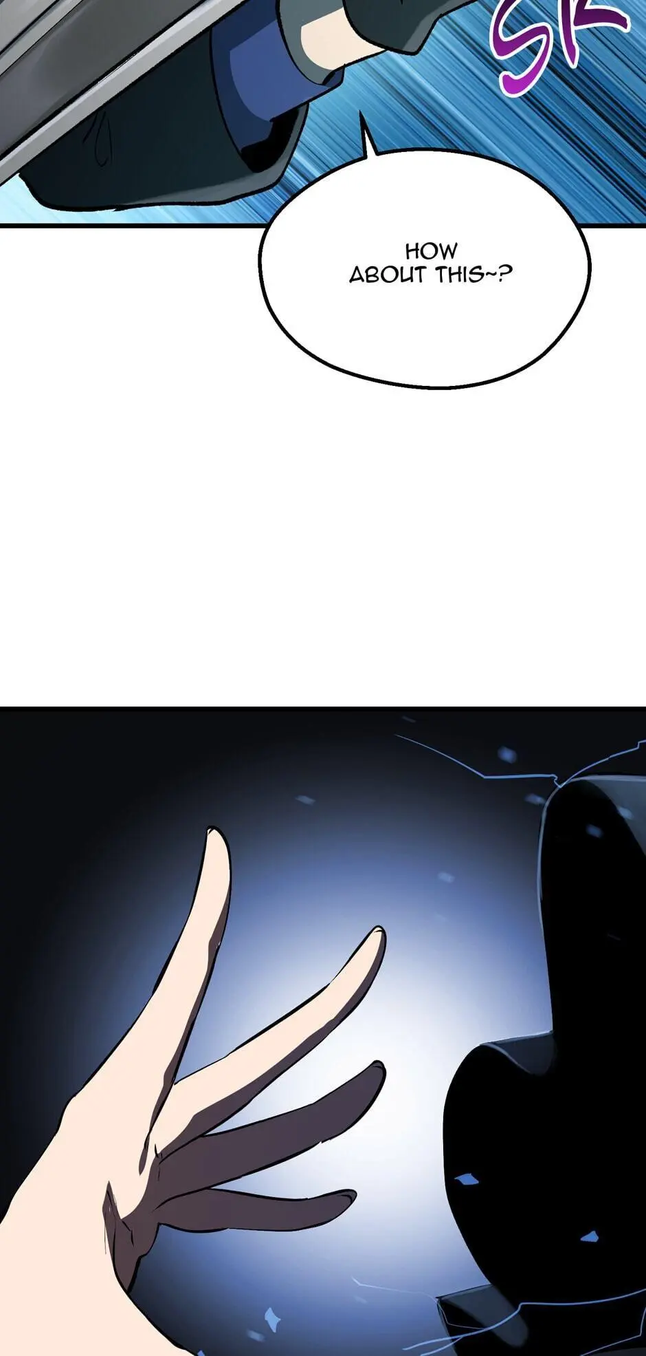 Latna Saga: Survival of a Sword King Chapter 99