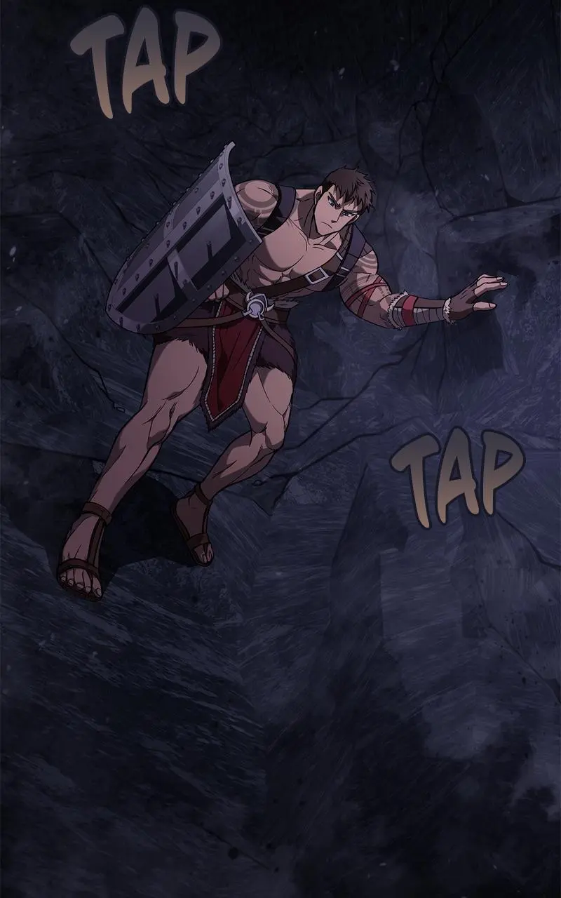 Surviving the Game as a Barbarian Chapter 1