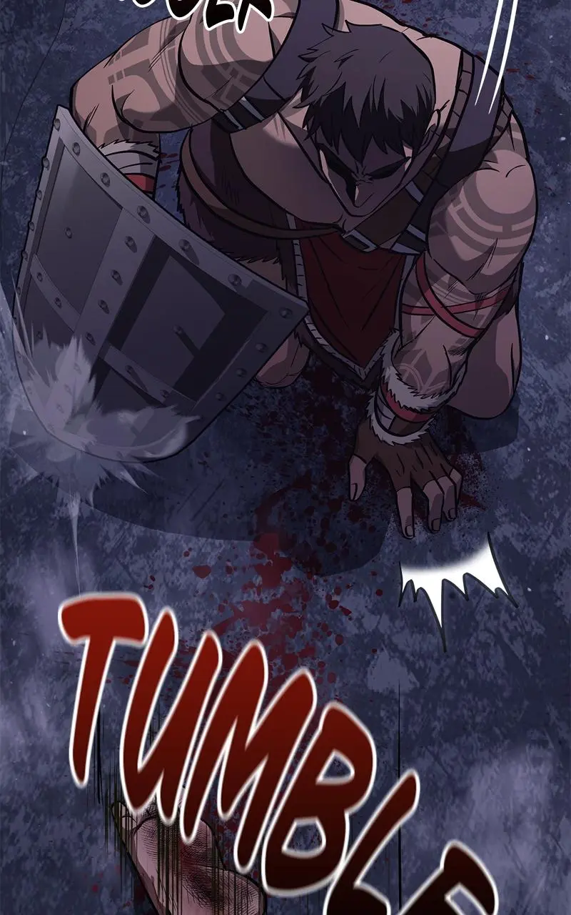 Surviving the Game as a Barbarian Chapter 1