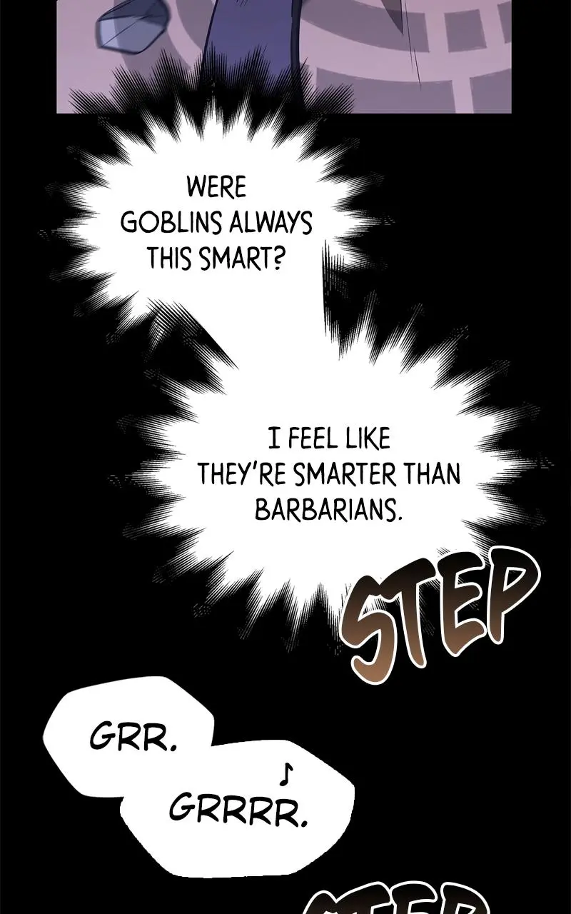 Surviving the Game as a Barbarian Chapter 1
