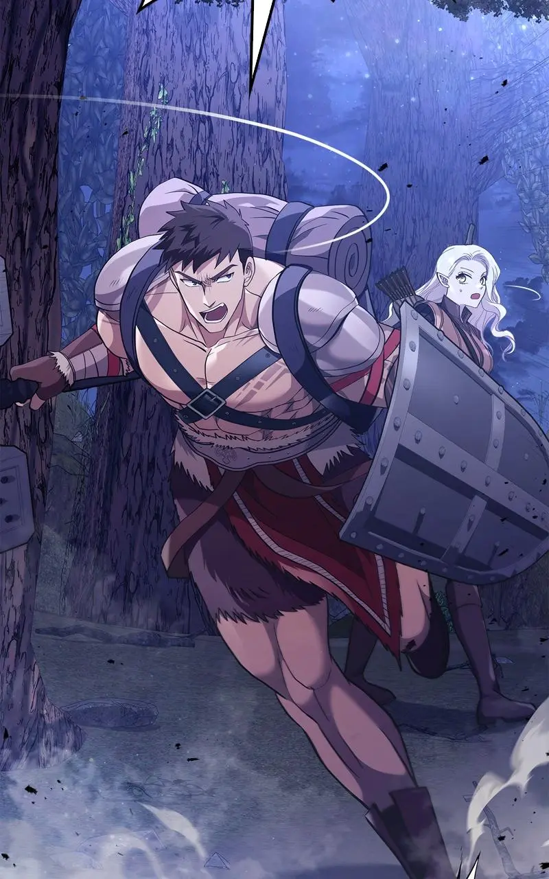 Surviving the Game as a Barbarian Chapter 10