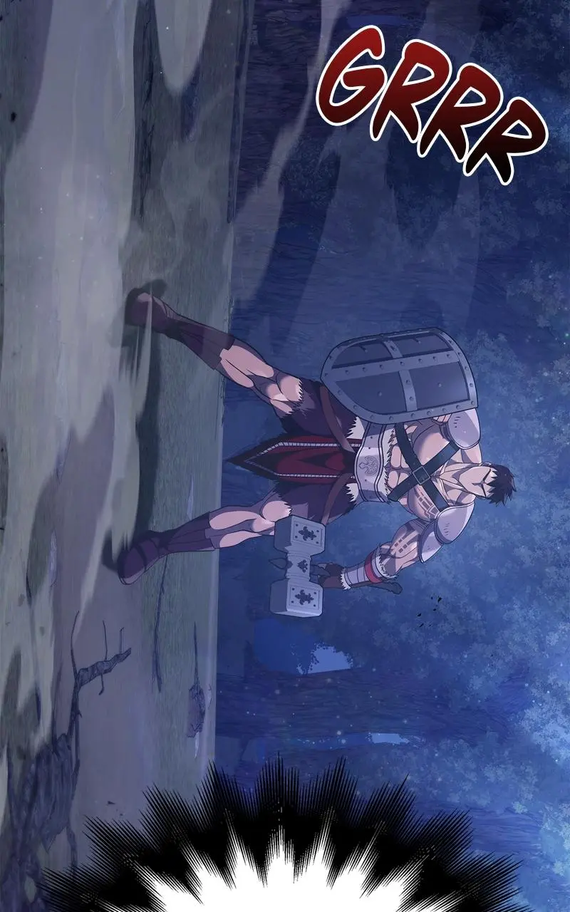 Surviving the Game as a Barbarian Chapter 10