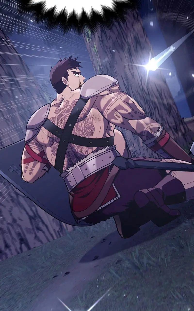 Surviving the Game as a Barbarian Chapter 10