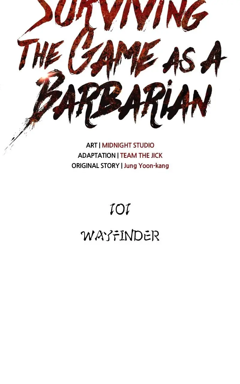 Read Survive As A Barbarian In The Game - Chapter 101 - w2.survivingthegameasa.com | Image 48