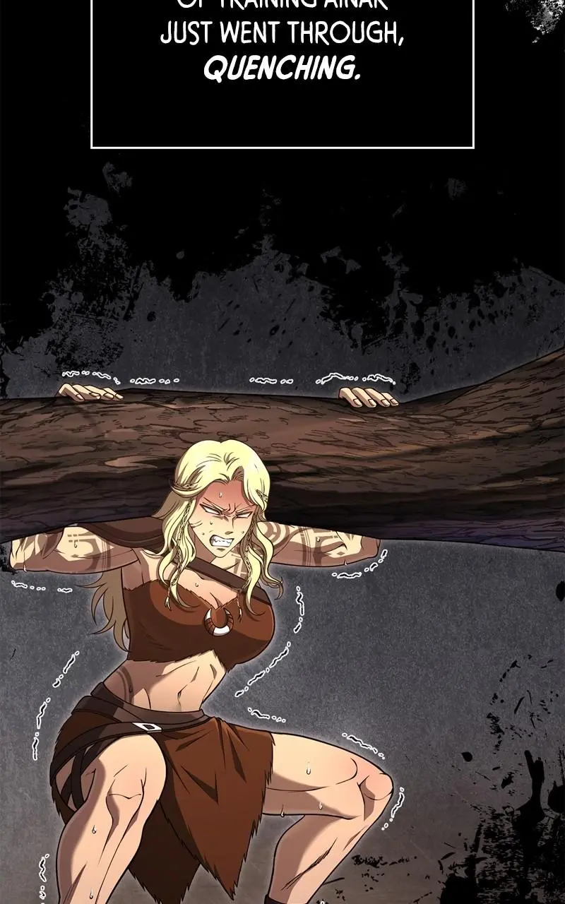 Read Survive As A Barbarian In The Game - Chapter 101 - w2.survivingthegameasa.com | Image 151