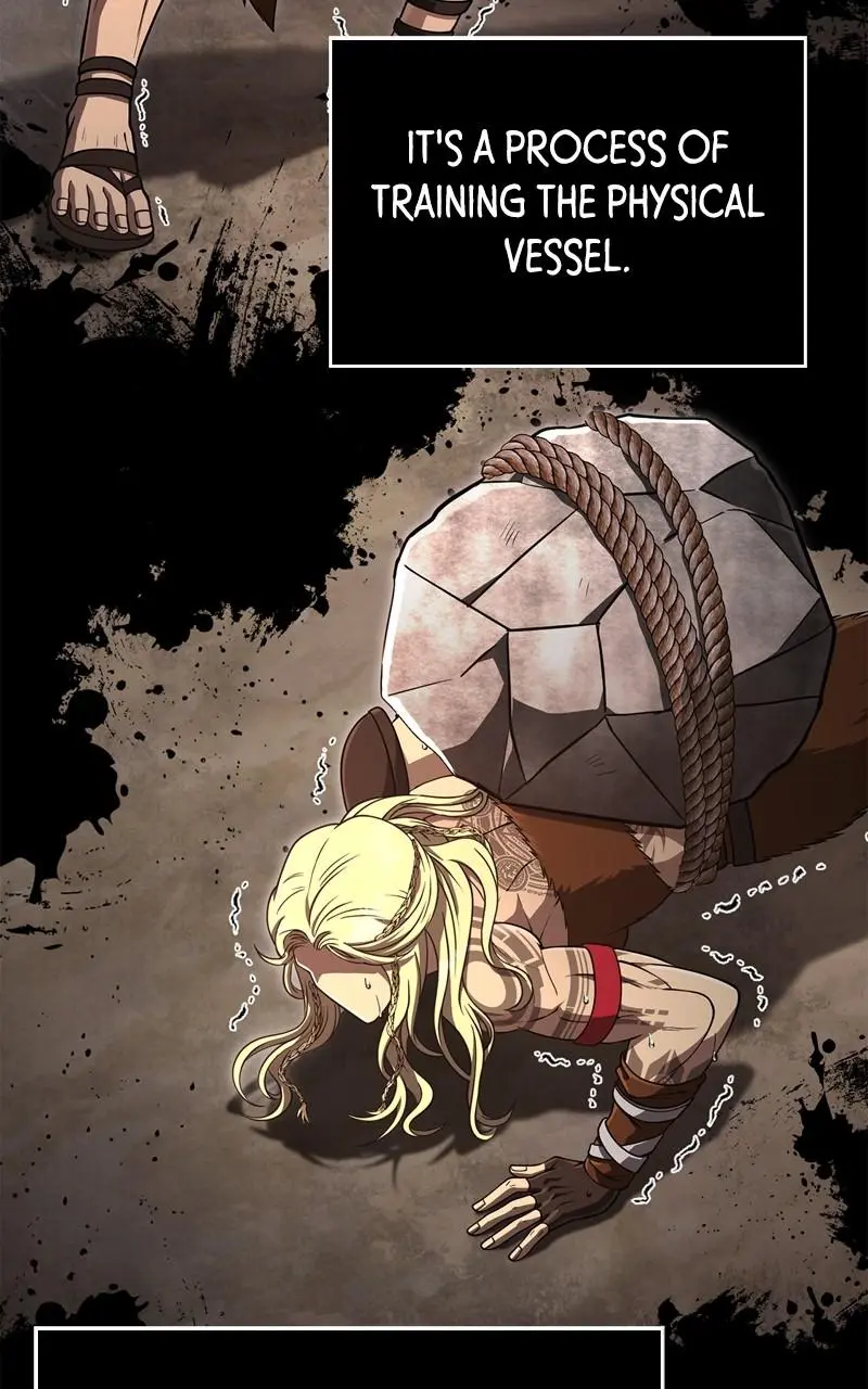 Read Survive As A Barbarian In The Game - Chapter 101 - w2.survivingthegameasa.com | Image 152