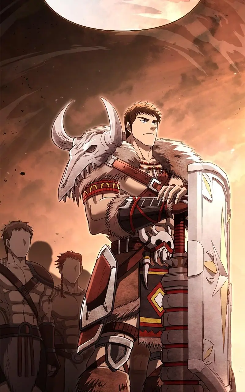 Read Survive As A Barbarian In The Game - Chapter 102 - w2.survivingthegameasa.com | Image 83