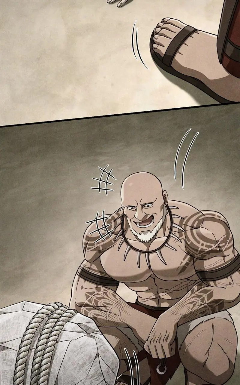 Read Survive As A Barbarian In The Game - Chapter 102 - w2.survivingthegameasa.com | Image 103