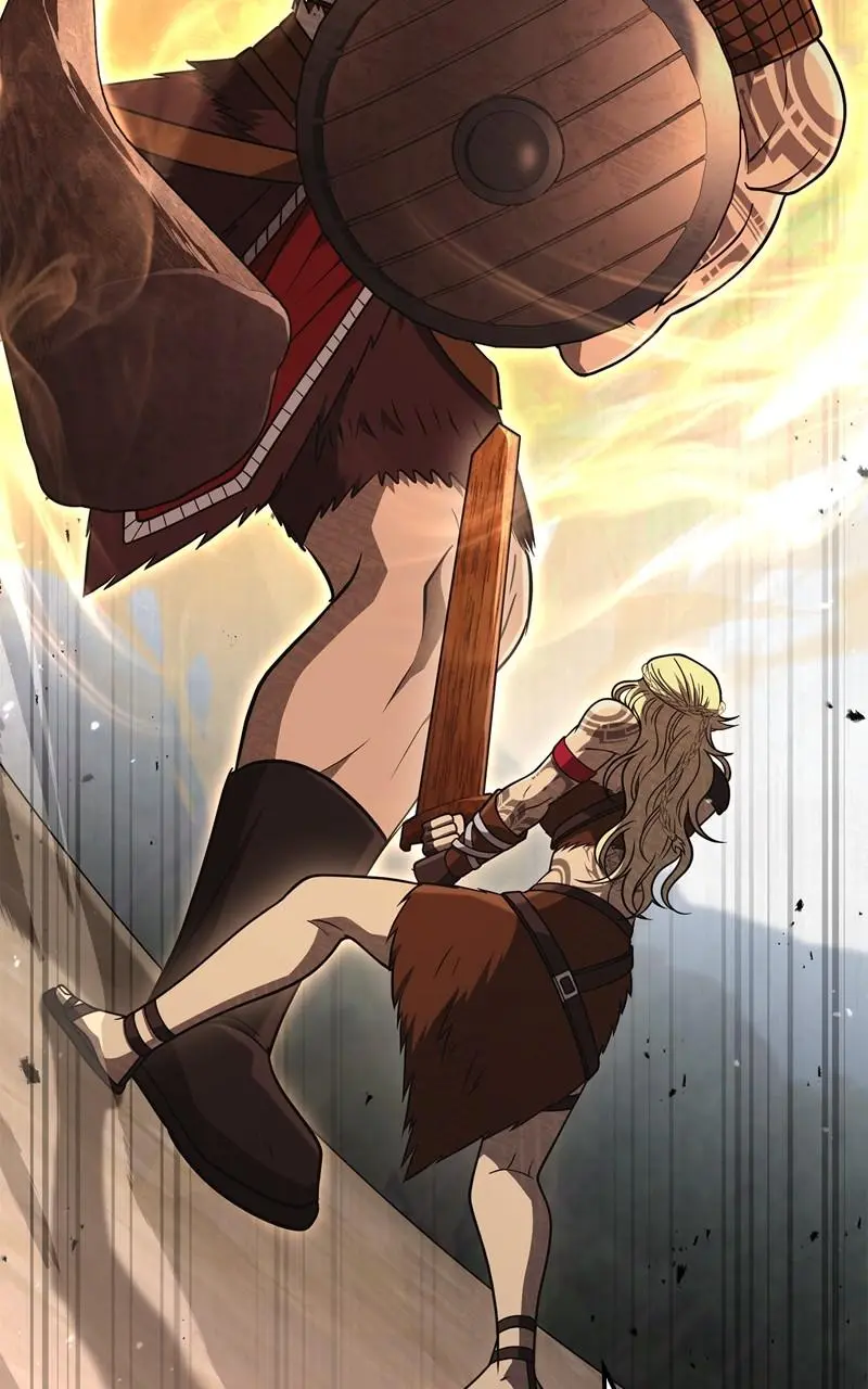 Read Survive As A Barbarian In The Game - Chapter 102 - w2.survivingthegameasa.com | Image 155