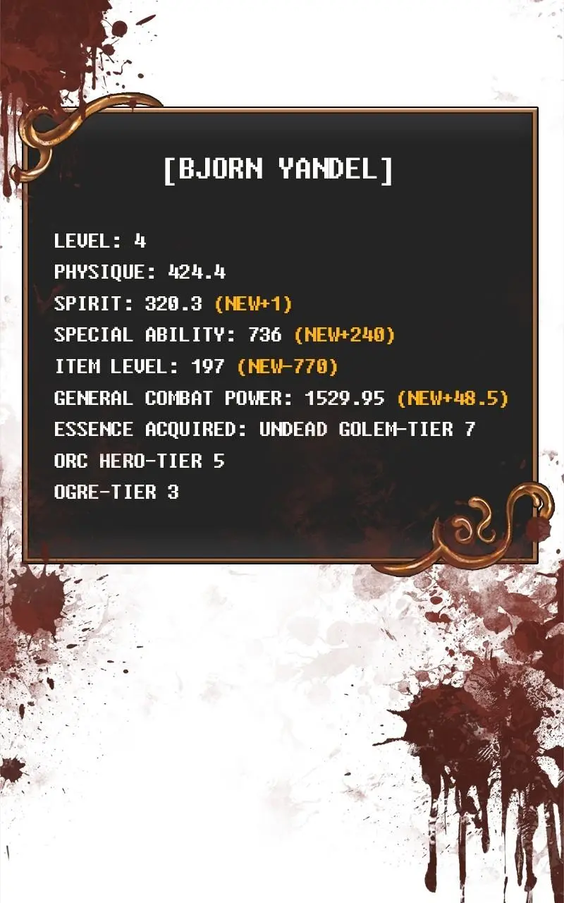 Read Survive As A Barbarian In The Game - Chapter 102 - w2.survivingthegameasa.com | Image 166