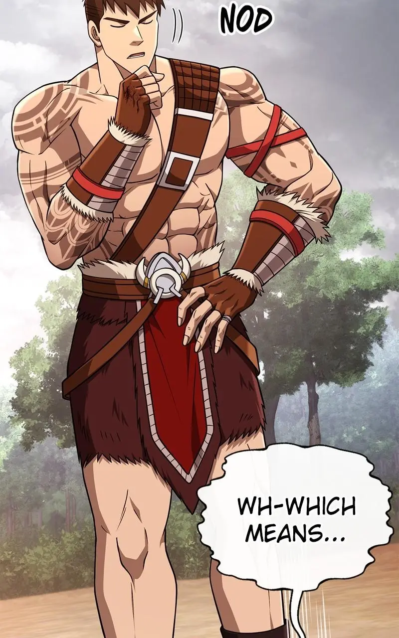 Read Survive As A Barbarian In The Game - Chapter 103 - w2.survivingthegameasa.com | Image 28