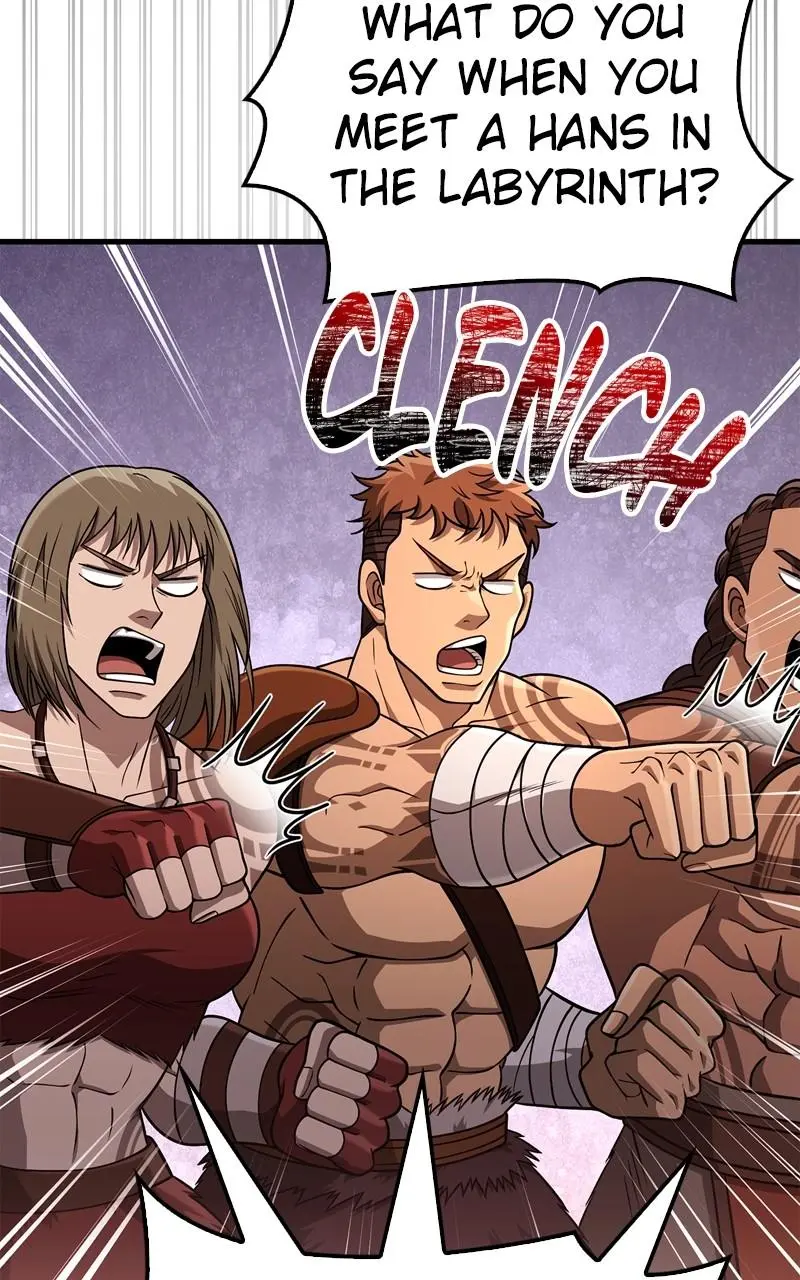 Read Survive As A Barbarian In The Game - Chapter 103 - w2.survivingthegameasa.com | Image 76