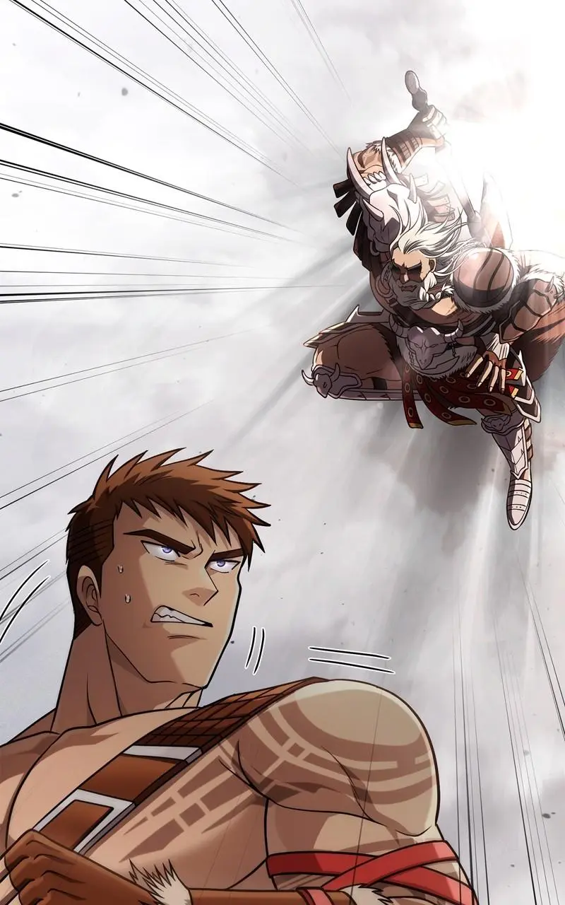 Read Survive As A Barbarian In The Game - Chapter 103 - w2.survivingthegameasa.com | Image 81