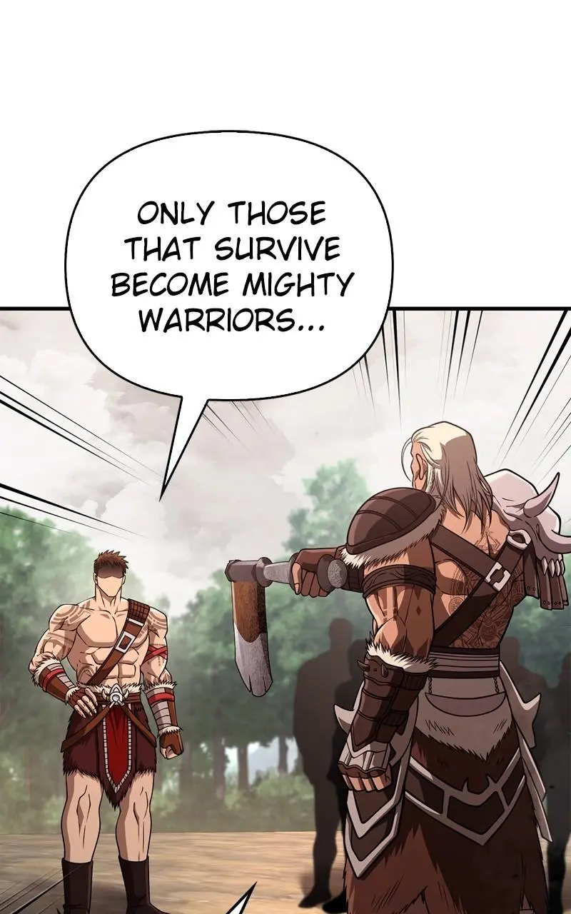 Read Survive As A Barbarian In The Game - Chapter 103 - w2.survivingthegameasa.com | Image 99