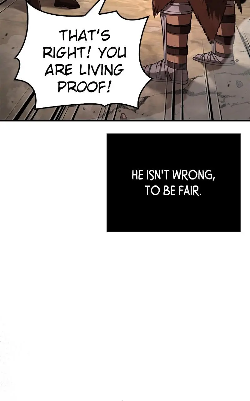 Read Survive As A Barbarian In The Game - Chapter 103 - w2.survivingthegameasa.com | Image 100