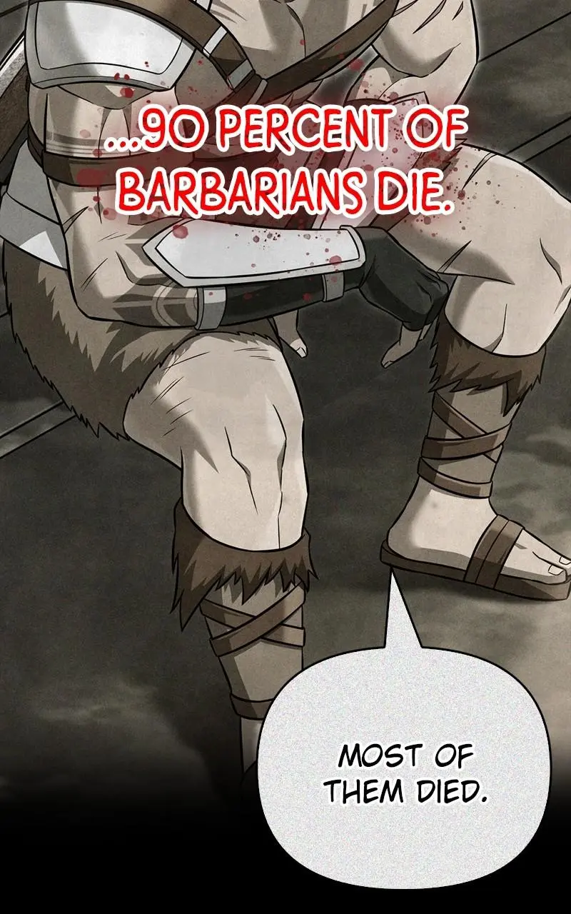 Read Survive As A Barbarian In The Game - Chapter 103 - w2.survivingthegameasa.com | Image 105