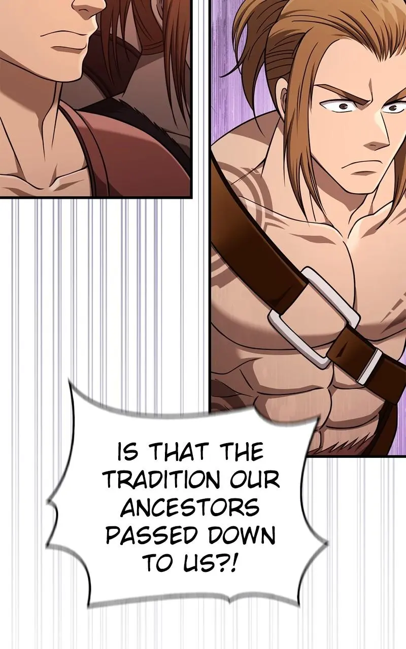 Read Survive As A Barbarian In The Game - Chapter 103 - w2.survivingthegameasa.com | Image 124