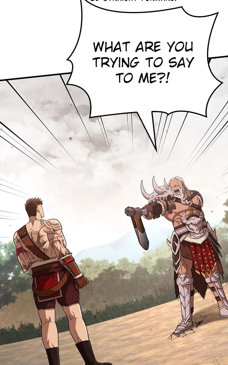 Read Survive As A Barbarian In The Game - Chapter 103 - w2.survivingthegameasa.com | Image 129