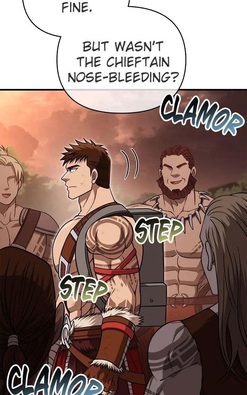 Read Survive As A Barbarian In The Game - Chapter 104 - w2.survivingthegameasa.com | Image 15