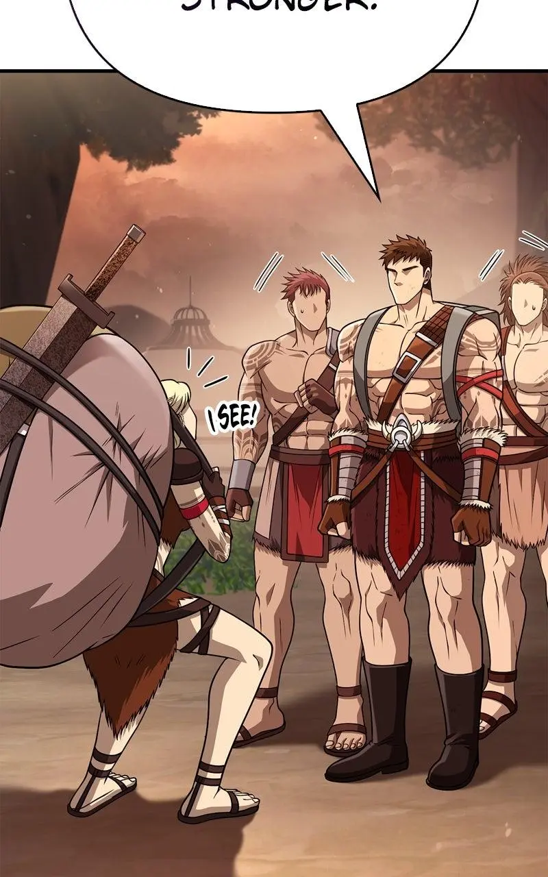 Read Survive As A Barbarian In The Game - Chapter 104 - w2.survivingthegameasa.com | Image 21
