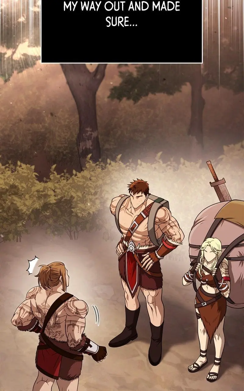 Read Survive As A Barbarian In The Game - Chapter 104 - w2.survivingthegameasa.com | Image 28