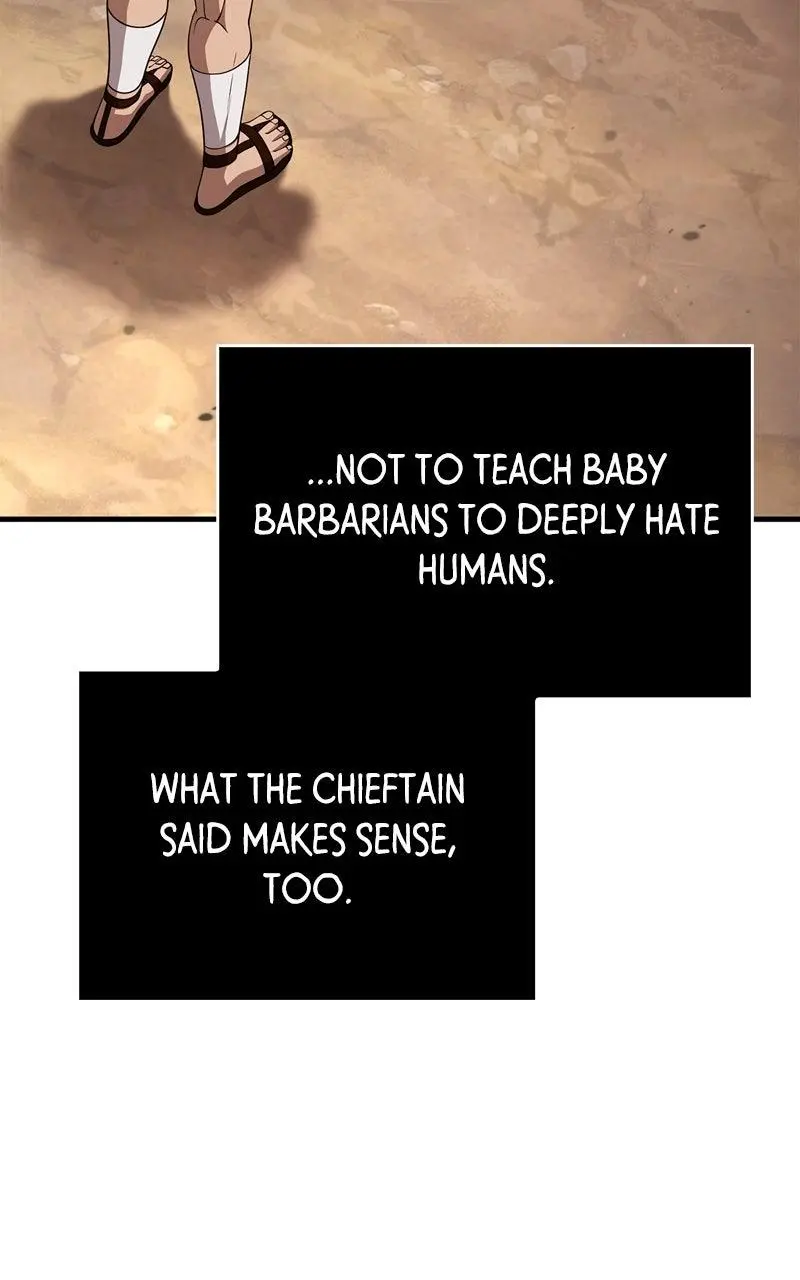 Read Survive As A Barbarian In The Game - Chapter 104 - w2.survivingthegameasa.com | Image 29