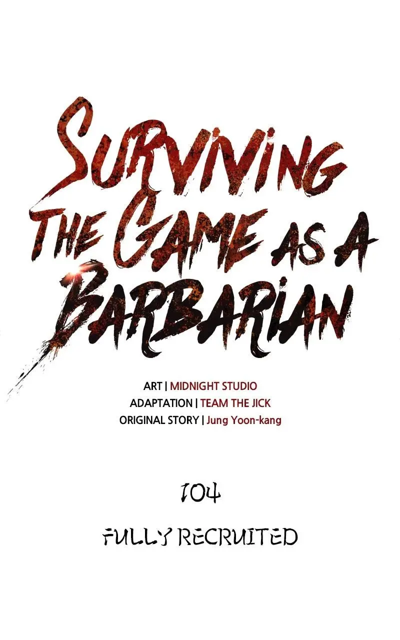 Read Survive As A Barbarian In The Game - Chapter 104 - w2.survivingthegameasa.com | Image 44