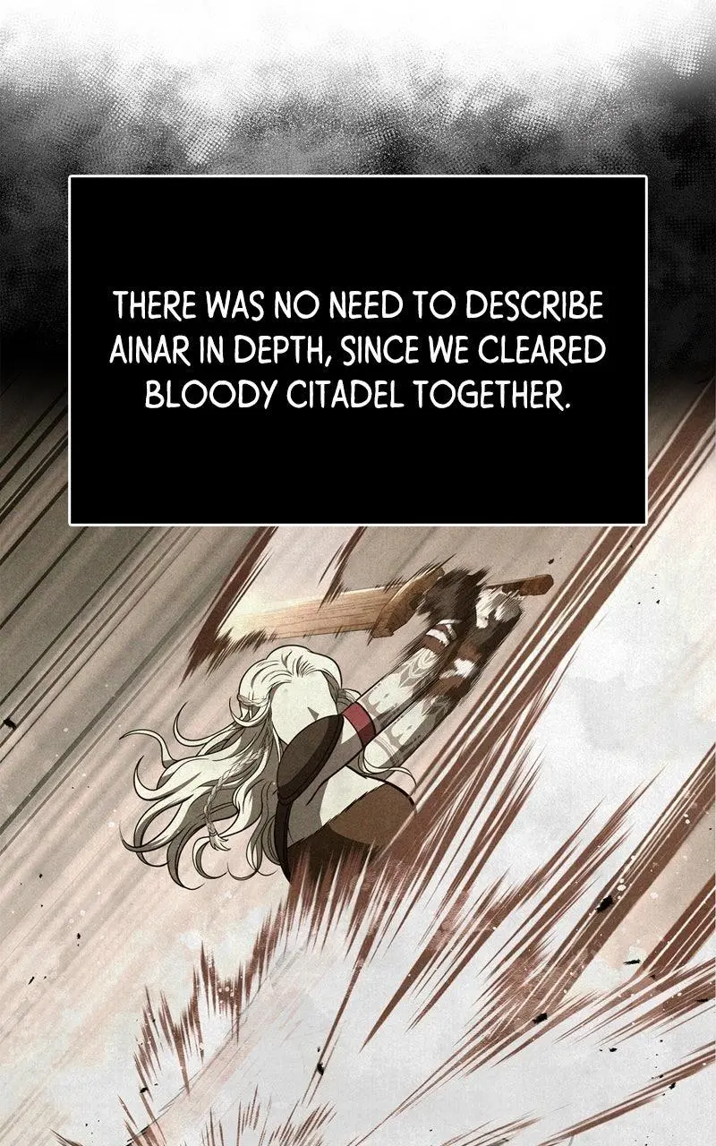 Read Survive As A Barbarian In The Game - Chapter 104 - w2.survivingthegameasa.com | Image 112