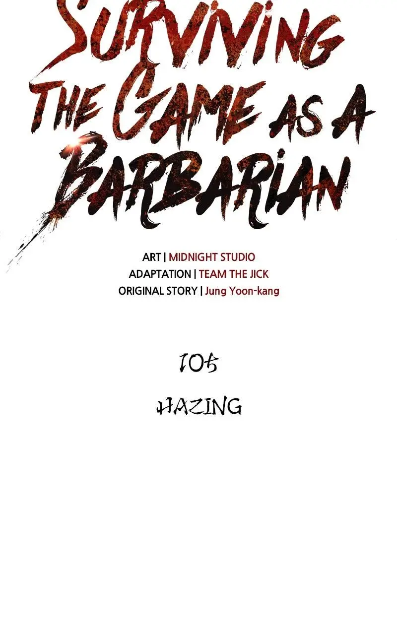 Read Survive As A Barbarian In The Game - Chapter 105 - w2.survivingthegameasa.com | Image 42