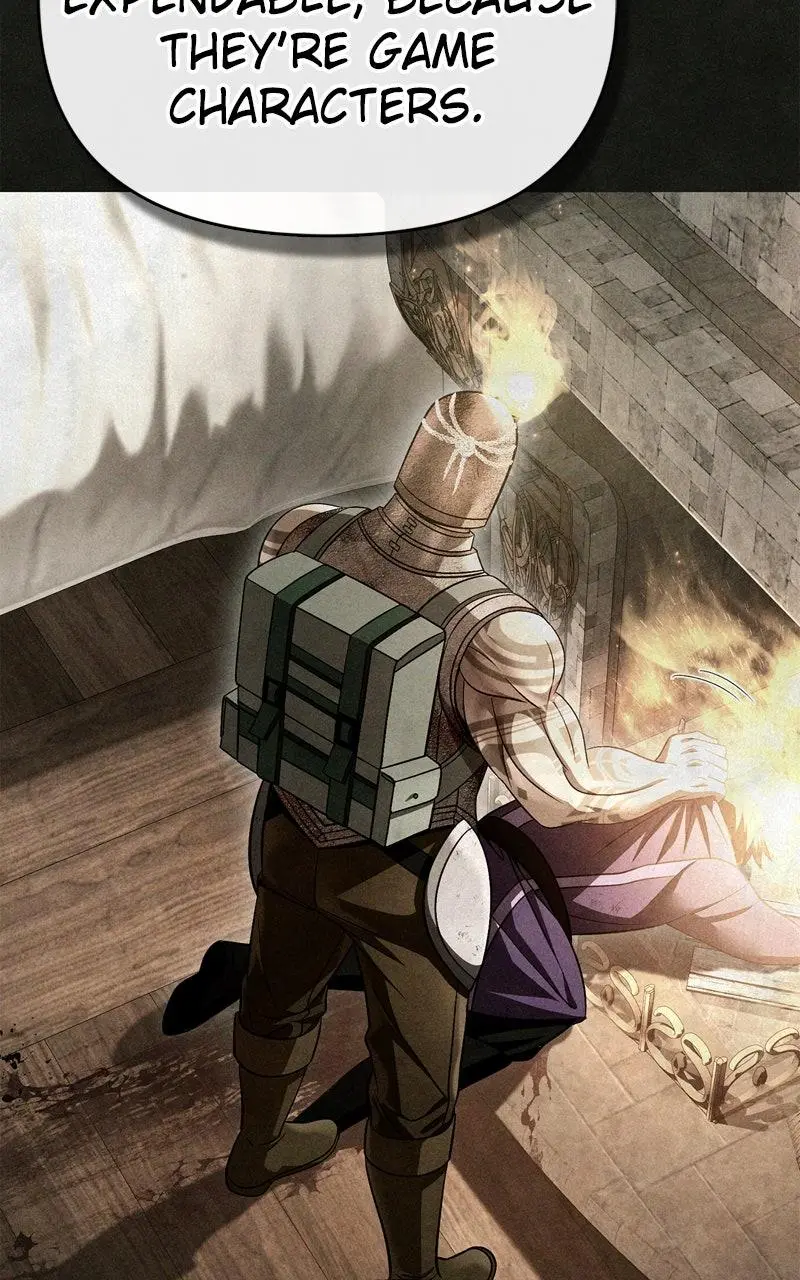 Read Survive As A Barbarian In The Game - Chapter 105 - w2.survivingthegameasa.com | Image 55